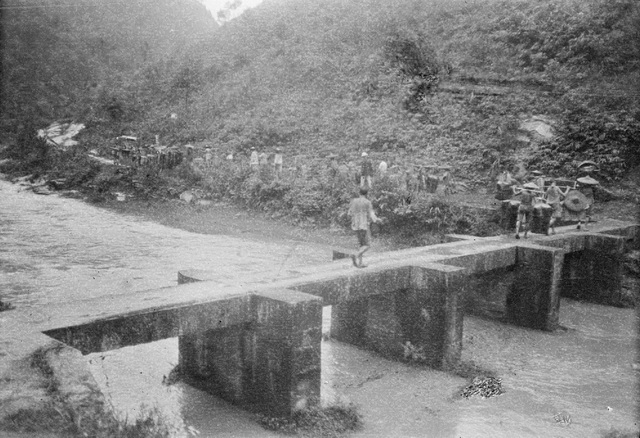 图片[12]-31 old photos of Tongliang County, Chongqing in 1917-China Archive
