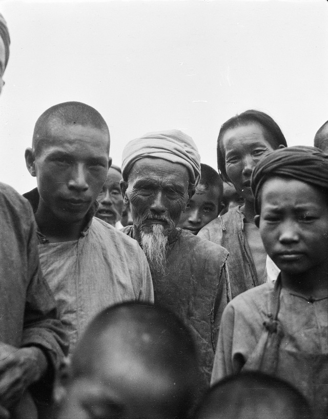 图片[11]-31 old photos of Tongliang County, Chongqing in 1917-China Archive