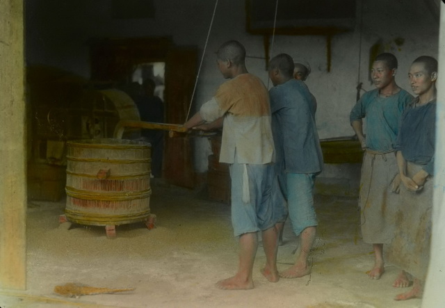 图片[15]-31 old photos of Tongliang County, Chongqing in 1917-China Archive