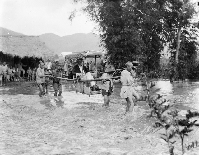 图片[4]-31 old photos of Tongliang County, Chongqing in 1917-China Archive