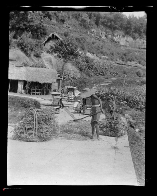 图片[18]-31 old photos of Tongliang County, Chongqing in 1917-China Archive