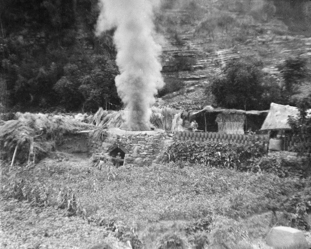 图片[21]-31 old photos of Tongliang County, Chongqing in 1917-China Archive