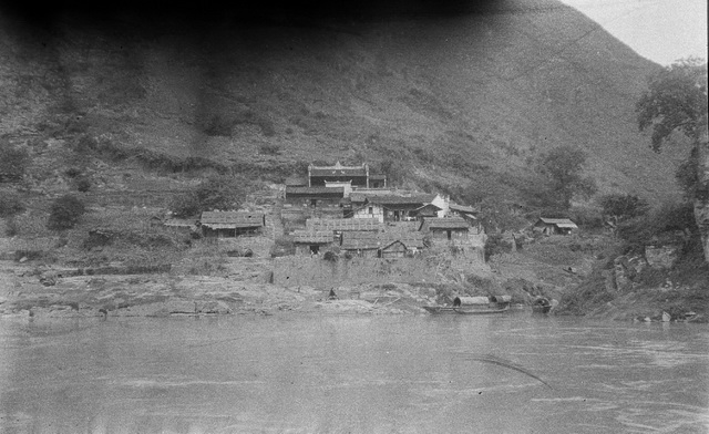 图片[25]-31 old photos of Tongliang County, Chongqing in 1917-China Archive