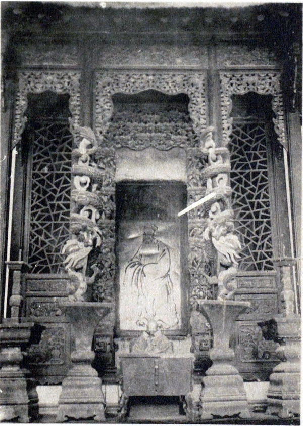 图片[5]-Old photos of Yangzhou in 1920s Daming Temple, Pingshan Hall, Tianning Temple, Wuting Bridge-China Archive