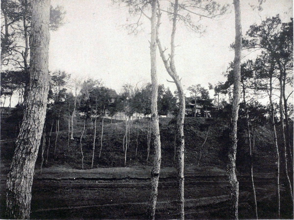 图片[12]-Old photos of Yangzhou in 1920s Daming Temple, Pingshan Hall, Tianning Temple, Wuting Bridge-China Archive