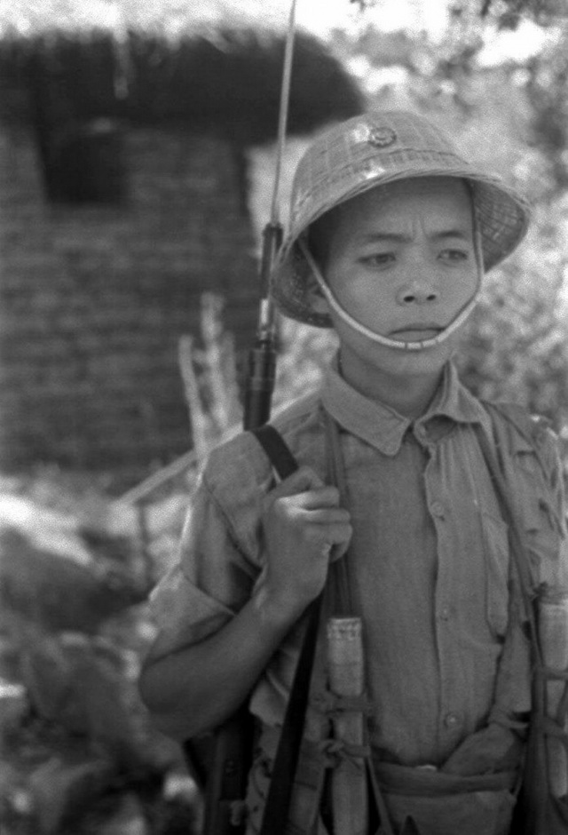 图片[28]-Old photos taken during the field training of new soldiers of the national army in Hubei in 1942-China Archive