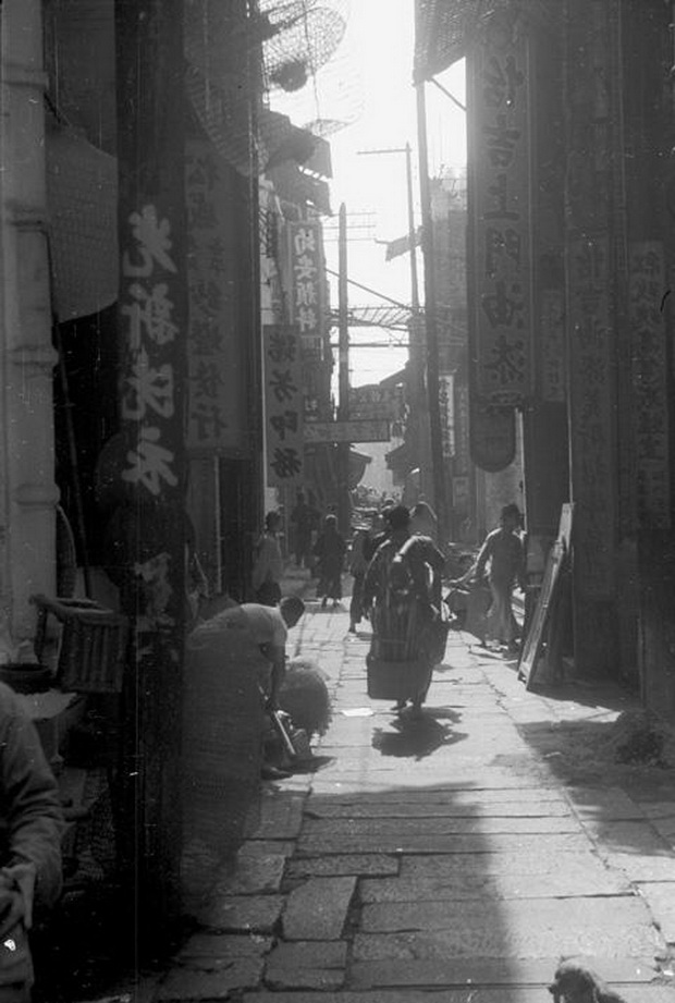 图片[6]-1937 Old Guangzhou Photo Harrison Brown-China Archive