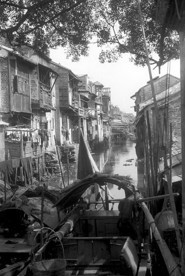 图片[5]-1937 Old Guangzhou Photo Harrison Brown-China Archive