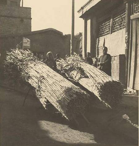 图片[10]-1940 Old photo of Baoding, Hebei, taken by Heda Morrison-China Archive