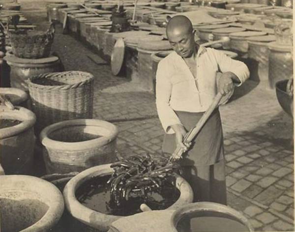 图片[12]-1940 Old photo of Baoding, Hebei, taken by Heda Morrison-China Archive