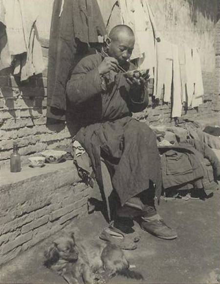 图片[13]-1940 Old photo of Baoding, Hebei, taken by Heda Morrison-China Archive