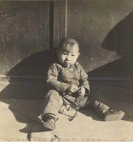 图片[8]-1940 Old photo of Baoding, Hebei, taken by Heda Morrison-China Archive