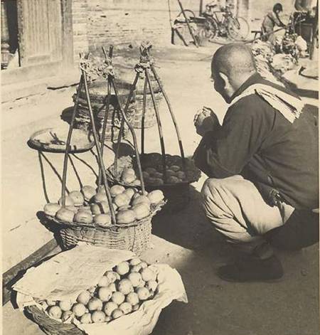 图片[16]-1940 Old photo of Baoding, Hebei, taken by Heda Morrison-China Archive