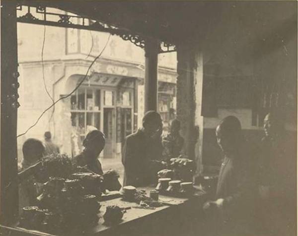 图片[28]-1940 Old photo of Baoding, Hebei, taken by Heda Morrison-China Archive