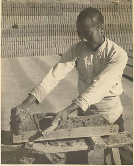 图片[36]-1940 Old photo of Baoding, Hebei, taken by Heda Morrison-China Archive