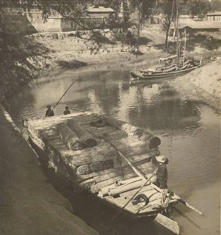 图片[33]-1940 Old photo of Baoding, Hebei, taken by Heda Morrison-China Archive