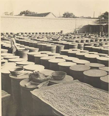 图片[40]-1940 Old photo of Baoding, Hebei, taken by Heda Morrison-China Archive