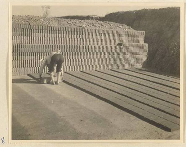 图片[35]-1940 Old photo of Baoding, Hebei, taken by Heda Morrison-China Archive