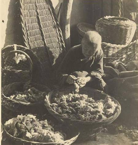 图片[42]-1940 Old photo of Baoding, Hebei, taken by Heda Morrison-China Archive