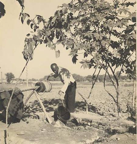 图片[43]-1940 Old photo of Baoding, Hebei, taken by Heda Morrison-China Archive