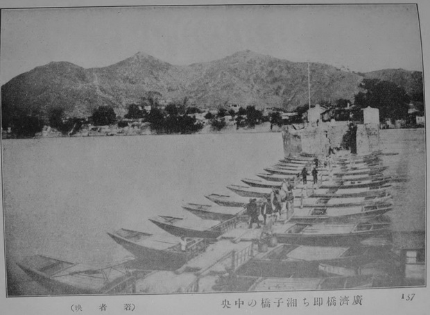 图片[9]-In 1920s, old photos of Chaozhou, Guangdong, Han Wengong Temple, Kaiyuan Temple, Yixi, Guangji Bridge-China Archive