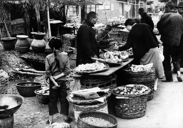 图片[6]-Old Photos of Fushun, Liaoning in 1939: A Survey of Fushun People’s Life during the Period of Manchukuo-China Archive