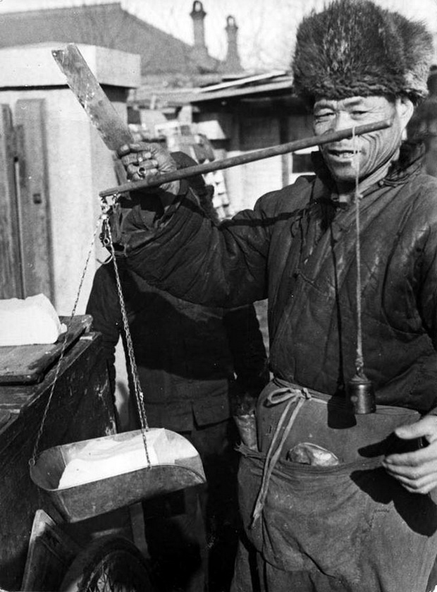 图片[5]-Old Photos of Fushun, Liaoning in 1939: A Survey of Fushun People’s Life during the Period of Manchukuo-China Archive