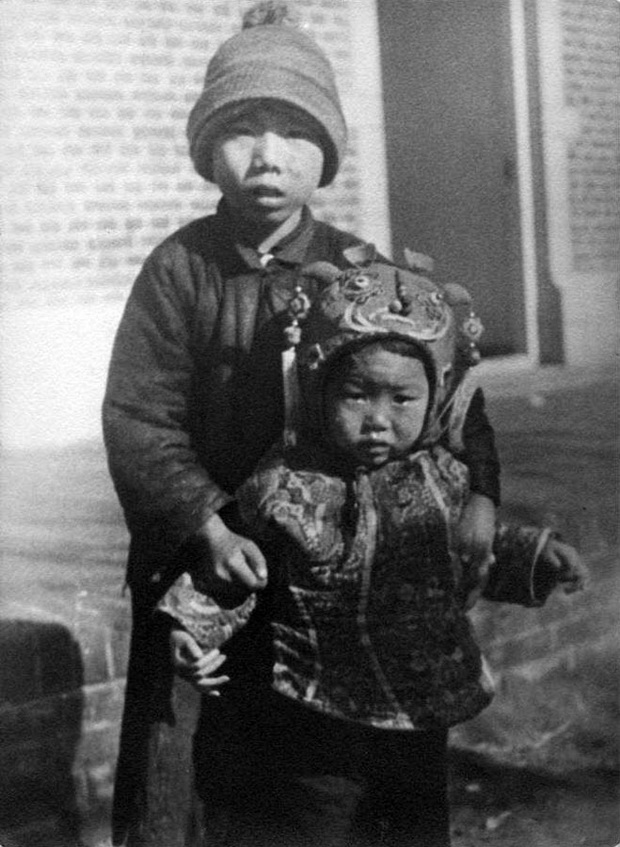 图片[8]-Old Photos of Fushun, Liaoning in 1939: A Survey of Fushun People’s Life during the Period of Manchukuo-China Archive