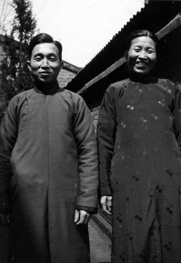 图片[16]-Old Photos of Fushun, Liaoning in 1939: A Survey of Fushun People’s Life during the Period of Manchukuo-China Archive