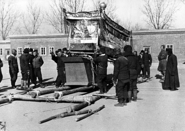 图片[18]-Old Photos of Fushun, Liaoning in 1939: A Survey of Fushun People’s Life during the Period of Manchukuo-China Archive