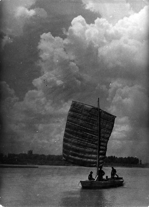 图片[3]-Old Photos of Fushun, Liaoning in 1938: A Look at the Life Style of Northeast People in the Period of Manchukuo-China Archive