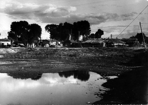 图片[7]-Old Photos of Fushun, Liaoning in 1938: A Look at the Life Style of Northeast People in the Period of Manchukuo-China Archive