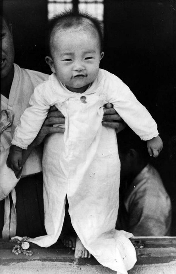 图片[8]-Old Photos of Fushun, Liaoning in 1938: A Look at the Life Style of Northeast People in the Period of Manchukuo-China Archive