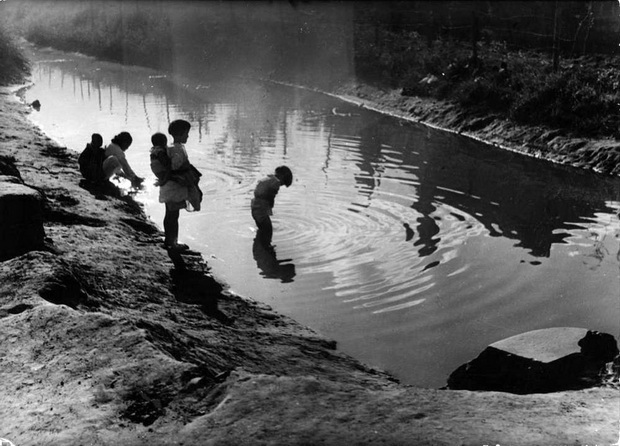 图片[11]-Old Photos of Fushun, Liaoning in 1938: A Look at the Life Style of Northeast People in the Period of Manchukuo-China Archive