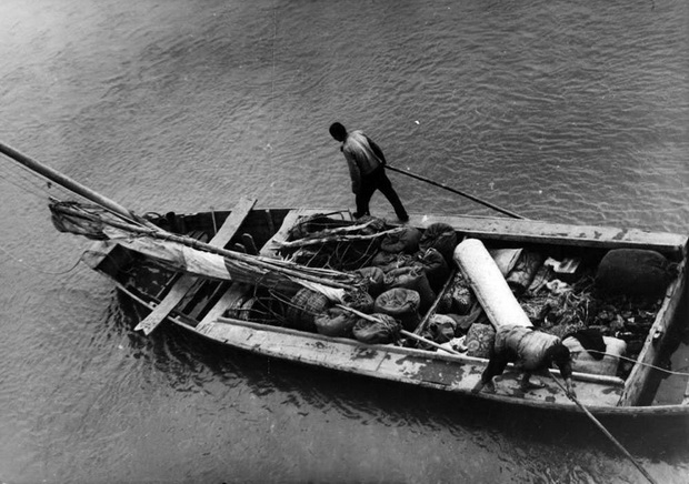 图片[15]-Old Photos of Fushun, Liaoning in 1938: A Look at the Life Style of Northeast People in the Period of Manchukuo-China Archive