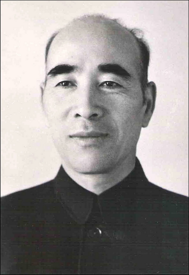 图片[11]-Old photos of Lin Biao-China Archive