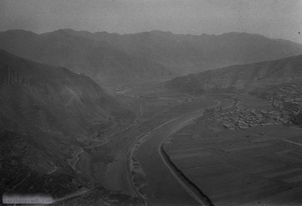 图片[6]-Old photos of Lintan, Gansu in the 1930s Life records 90 years ago in the northwest Tibetan Han border-China Archive