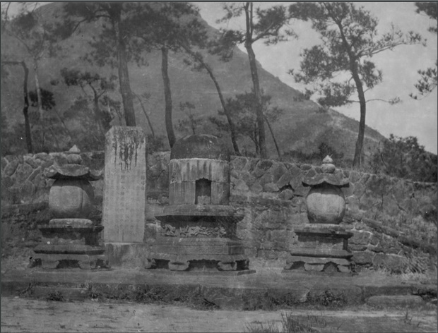 图片[10]-The old photos of Fuzhou, Fujian in 1923. The ancient city of Gutian, Xichan Temple and Gushan Mountain 100 years ago-China Archive