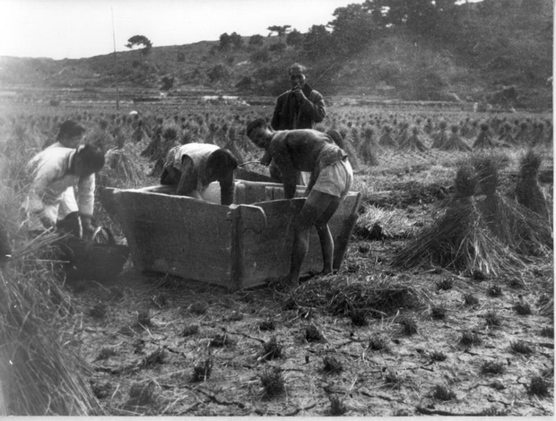 图片[4]-The old photos of Fuzhou, Fujian in 1923. The ancient city of Gutian, Xichan Temple and Gushan Mountain 100 years ago-China Archive