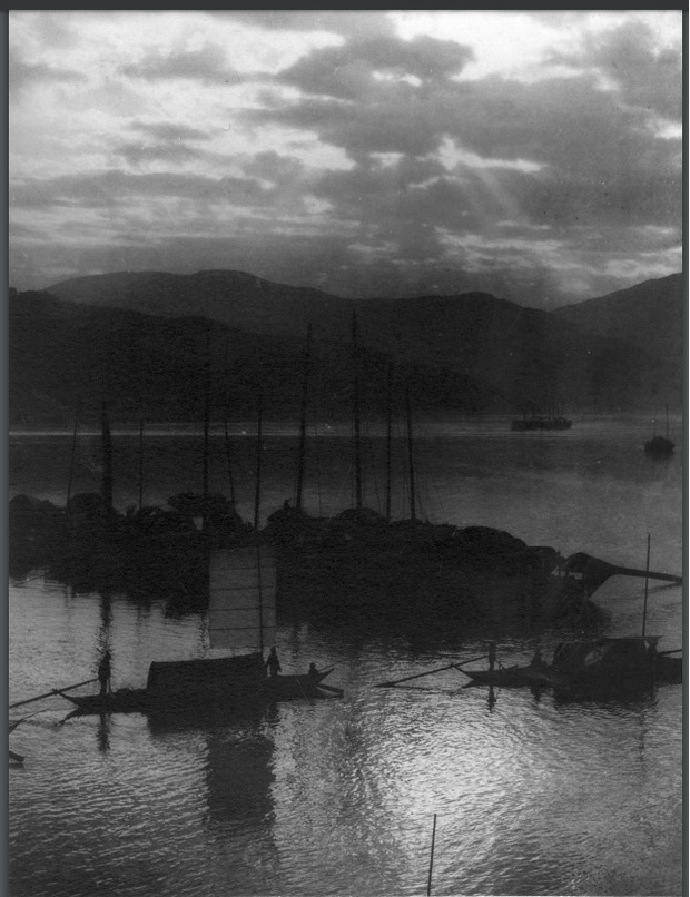 图片[12]-The old photos of Fuzhou, Fujian in 1923. The ancient city of Gutian, Xichan Temple and Gushan Mountain 100 years ago-China Archive