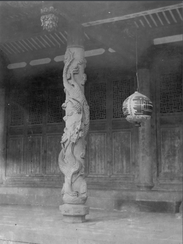 图片[18]-The old photos of Fuzhou, Fujian in 1923. The ancient city of Gutian, Xichan Temple and Gushan Mountain 100 years ago-China Archive