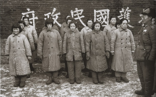 图片[5]-What was Shenyang like on the eve of liberation in 1948? A group of old photos for you-China Archive