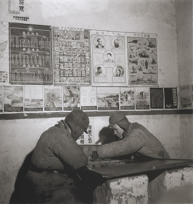 图片[6]-What was Shenyang like on the eve of liberation in 1948? A group of old photos for you-China Archive