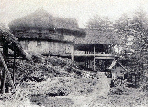 图片[8]-An old photo of Mount Emei in Sichuan in 1920s-China Archive