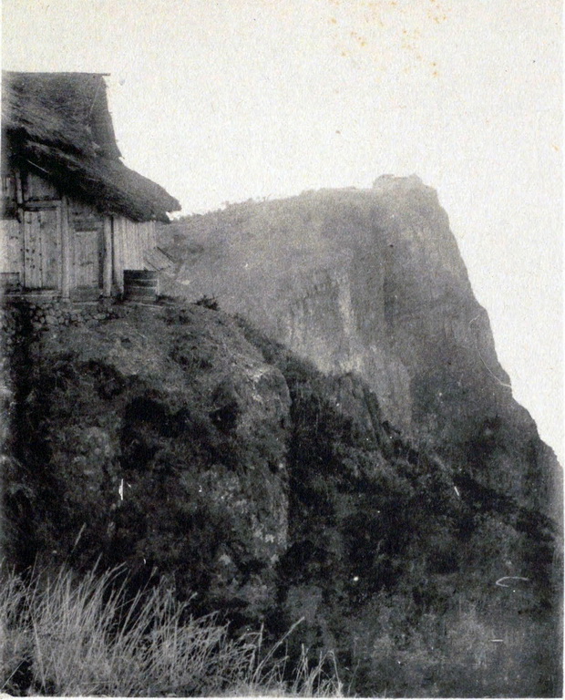 图片[3]-An old photo of Mount Emei in Sichuan in 1920s-China Archive