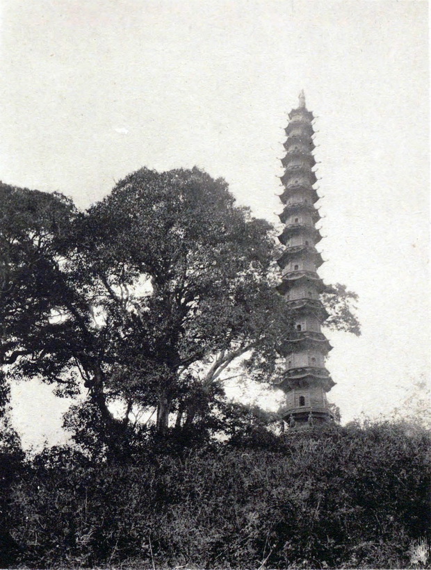 图片[12]-In the 1920s, the old photos of Dangyang in Hubei Province, Yuquan Temple, Datong Temple and Dumen Temple a hundred years ago-China Archive