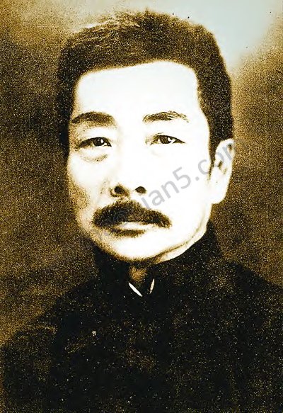 图片[6]-Lu Xun’s Real Old Photos-China Archive