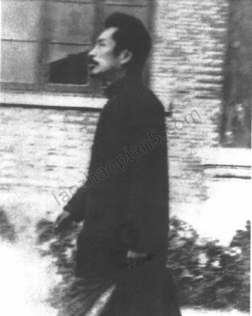 图片[7]-Lu Xun’s Real Old Photos-China Archive