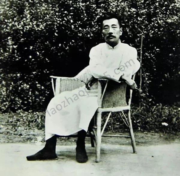 图片[5]-Lu Xun’s Real Old Photos-China Archive