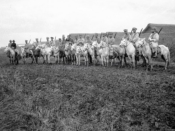 图片[2]-Old photo of Hailun County, Heilongjiang in 1932-China Archive